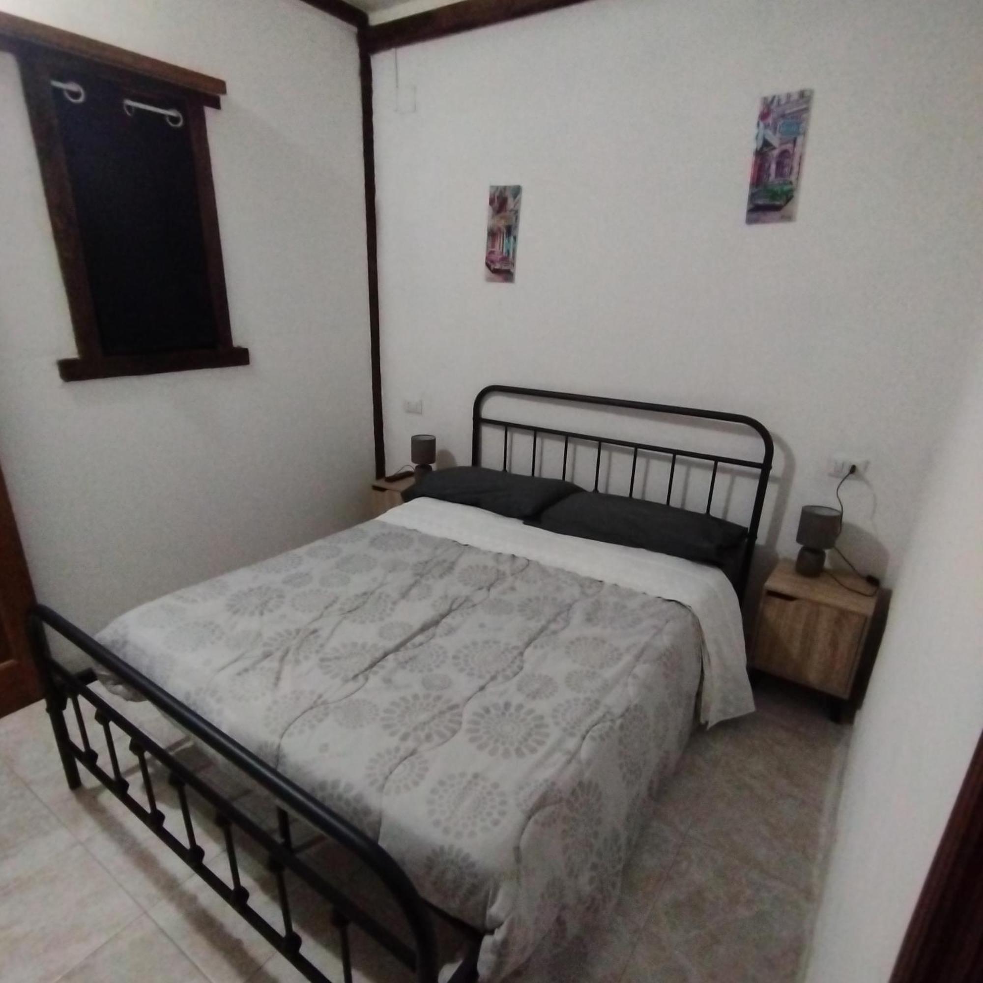 Casa Luisa Apartment Aggius Ngoại thất bức ảnh