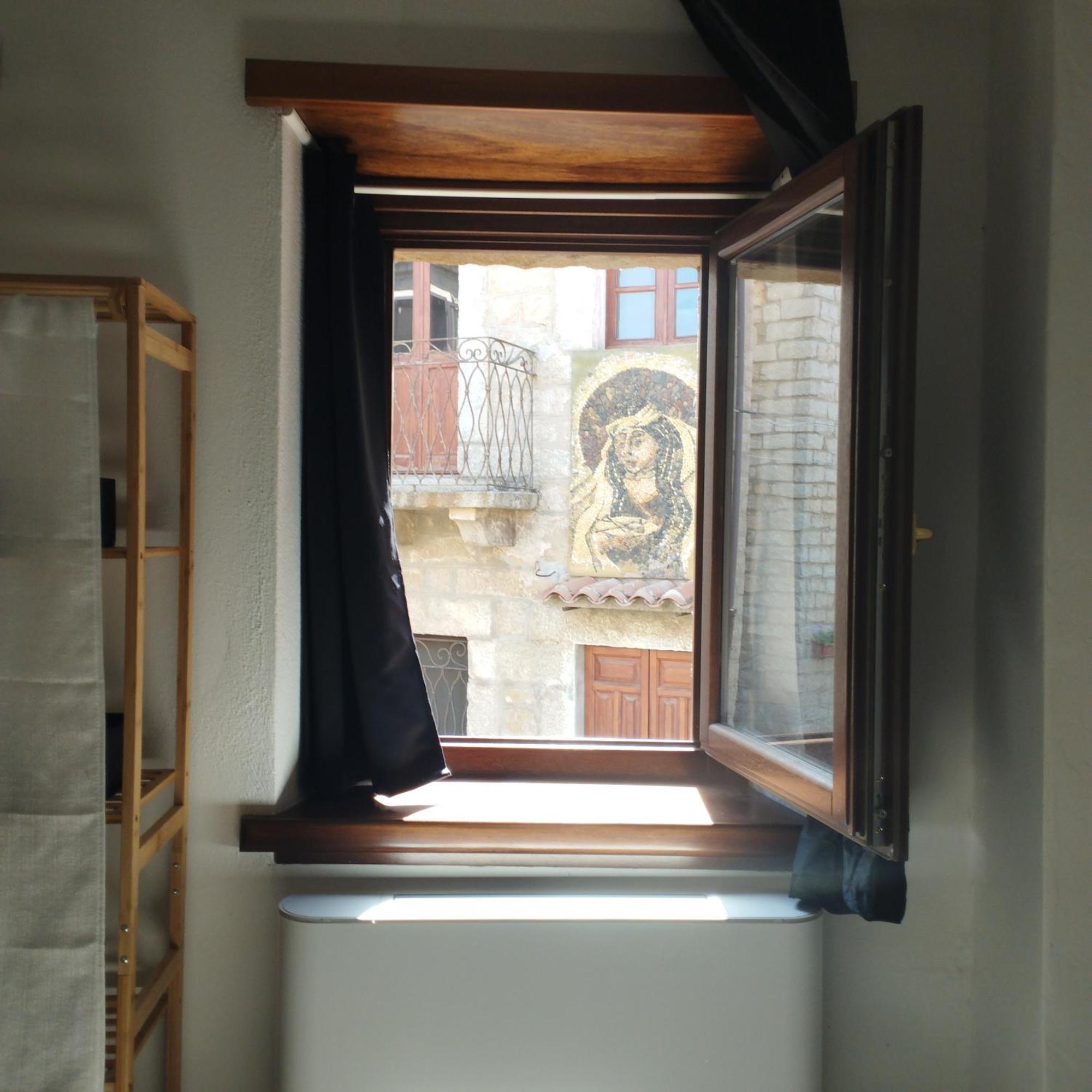 Casa Luisa Apartment Aggius Ngoại thất bức ảnh