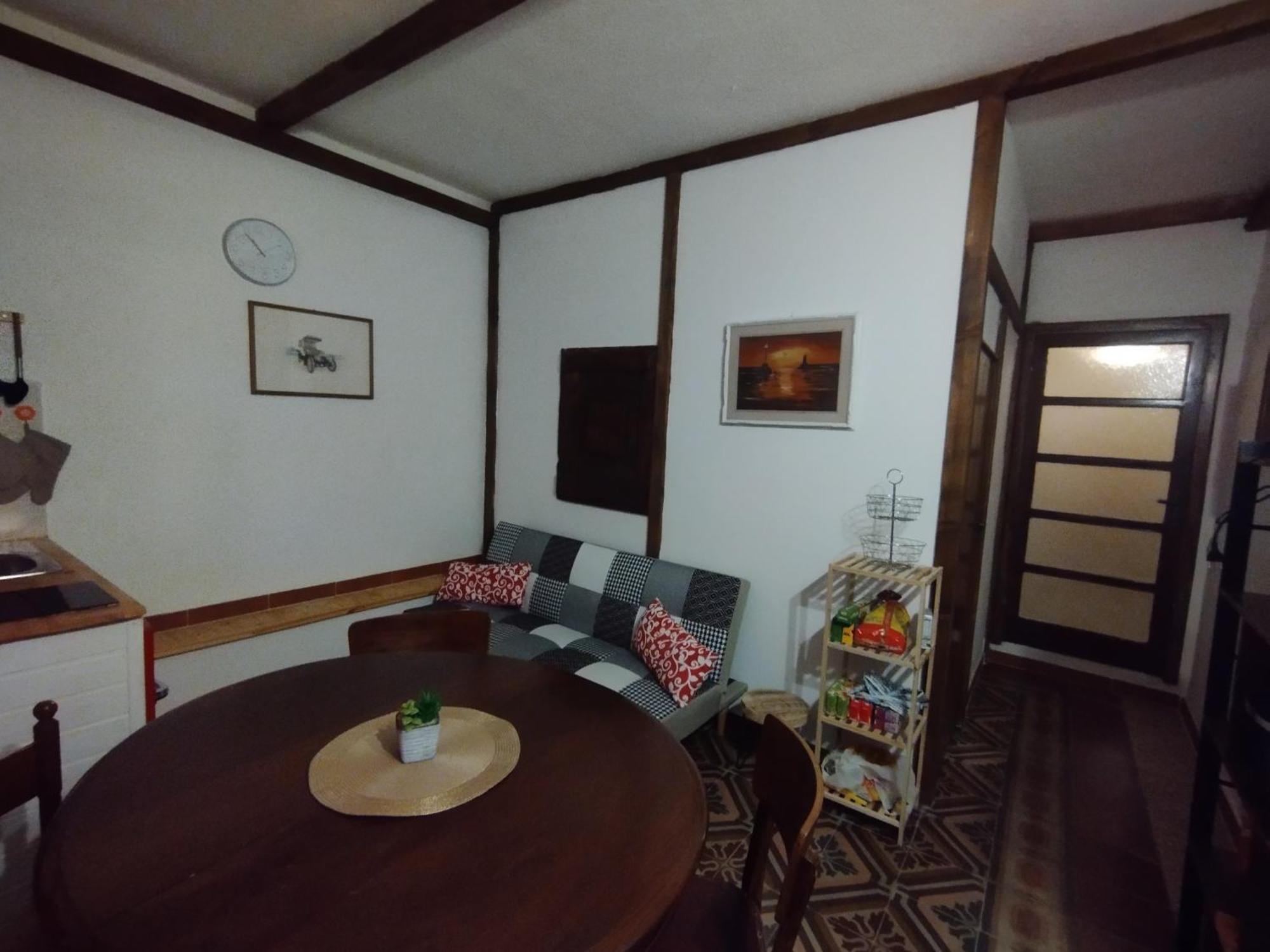 Casa Luisa Apartment Aggius Phòng bức ảnh